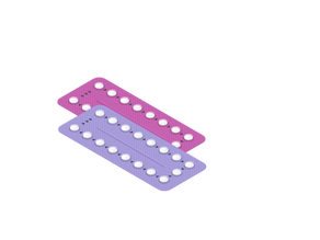 Post-Pill-Syndrom