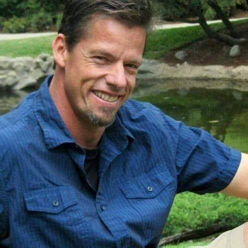 Meet Daniel | Live Your Highest Potential | Encinitas, CA