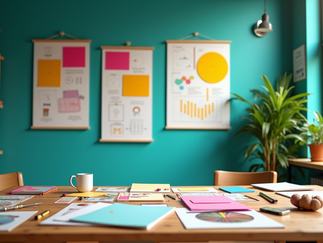 Transform Your Vision into Reality with DecoGraphix Designs