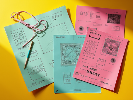 Unlock Your Creativity with DecoGraphix Graphic Design Solutions