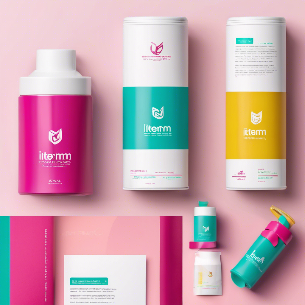 Brand Identity Package