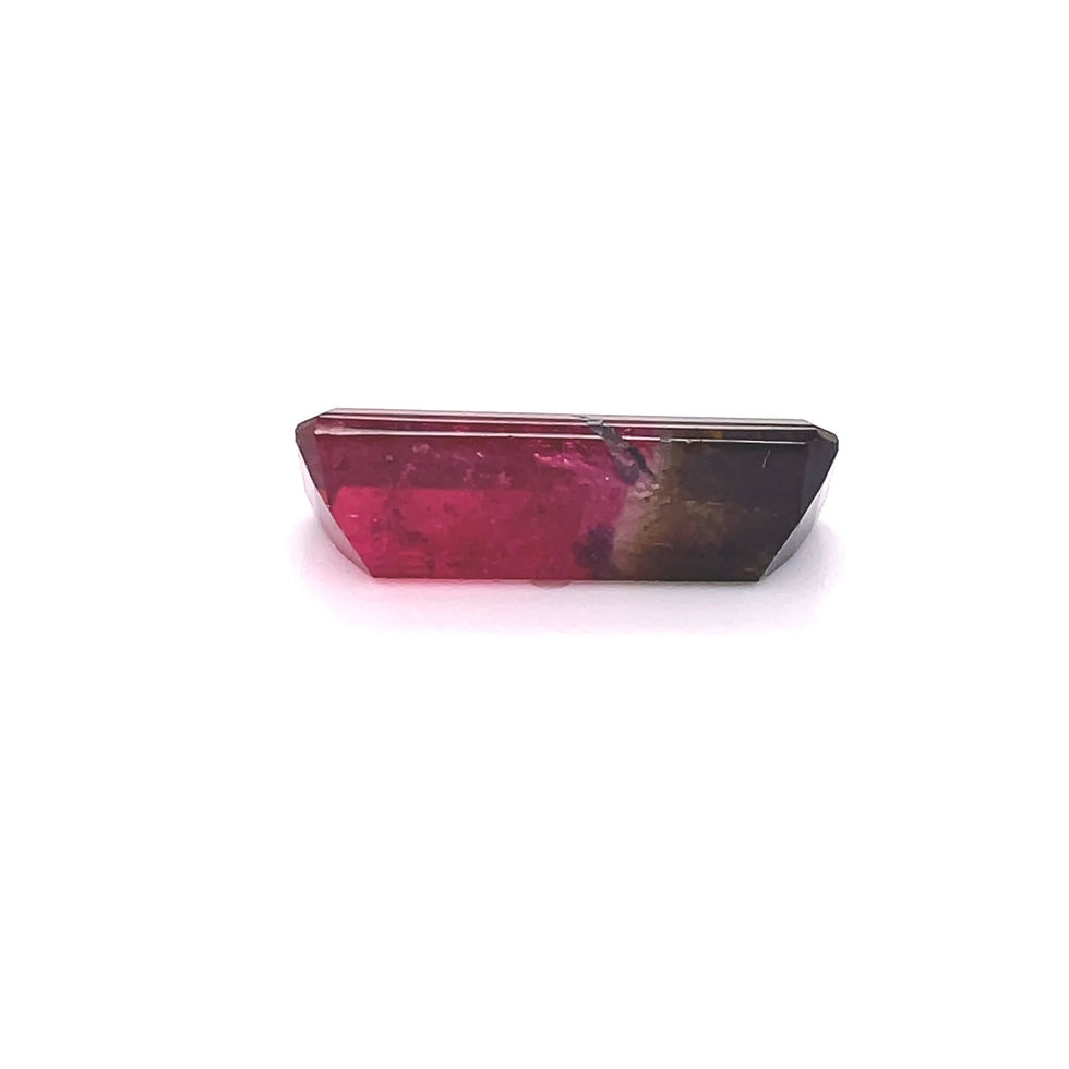 Thumbnail: ิิBi color Tourmaline 14.96ct