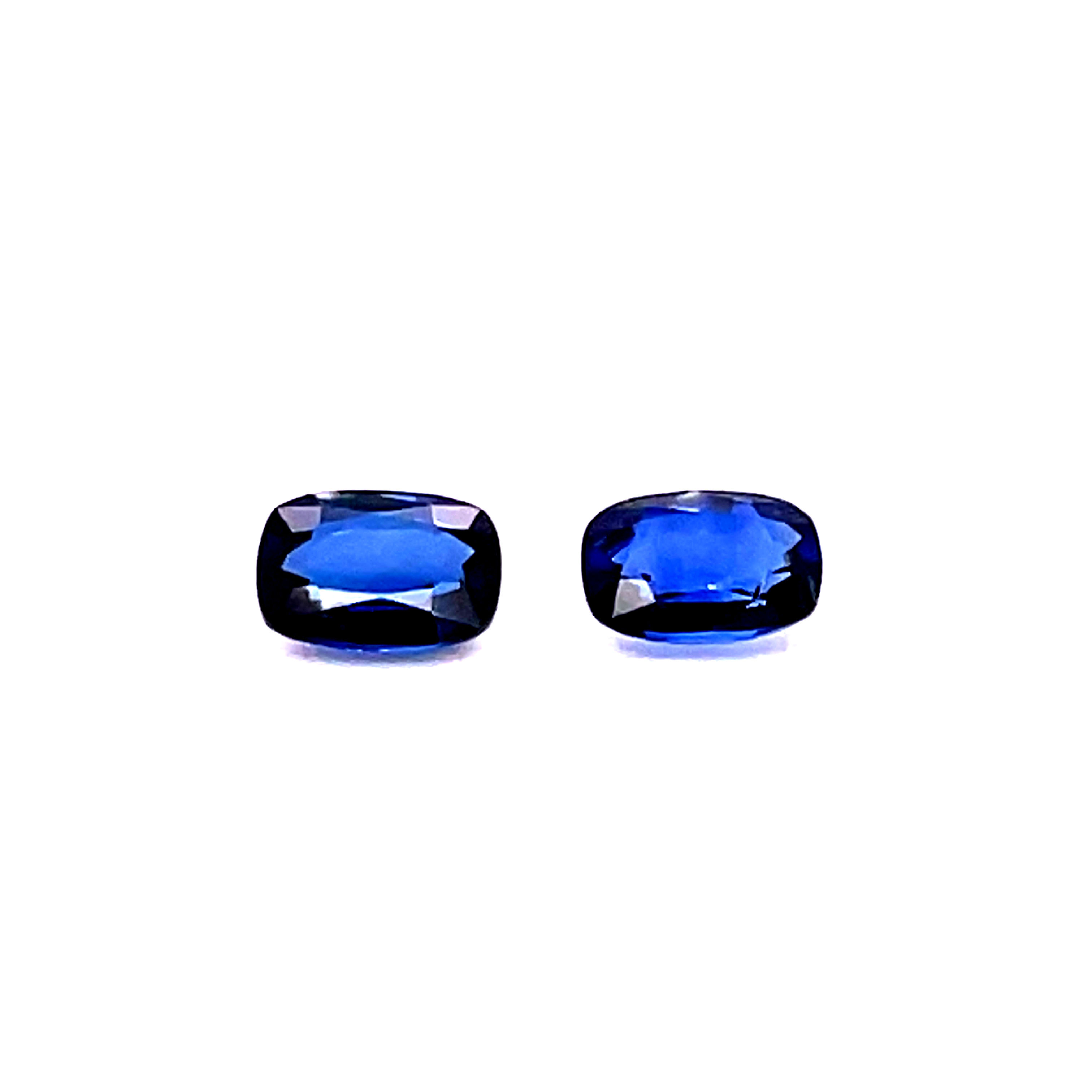 Sapphire 3.93ct
