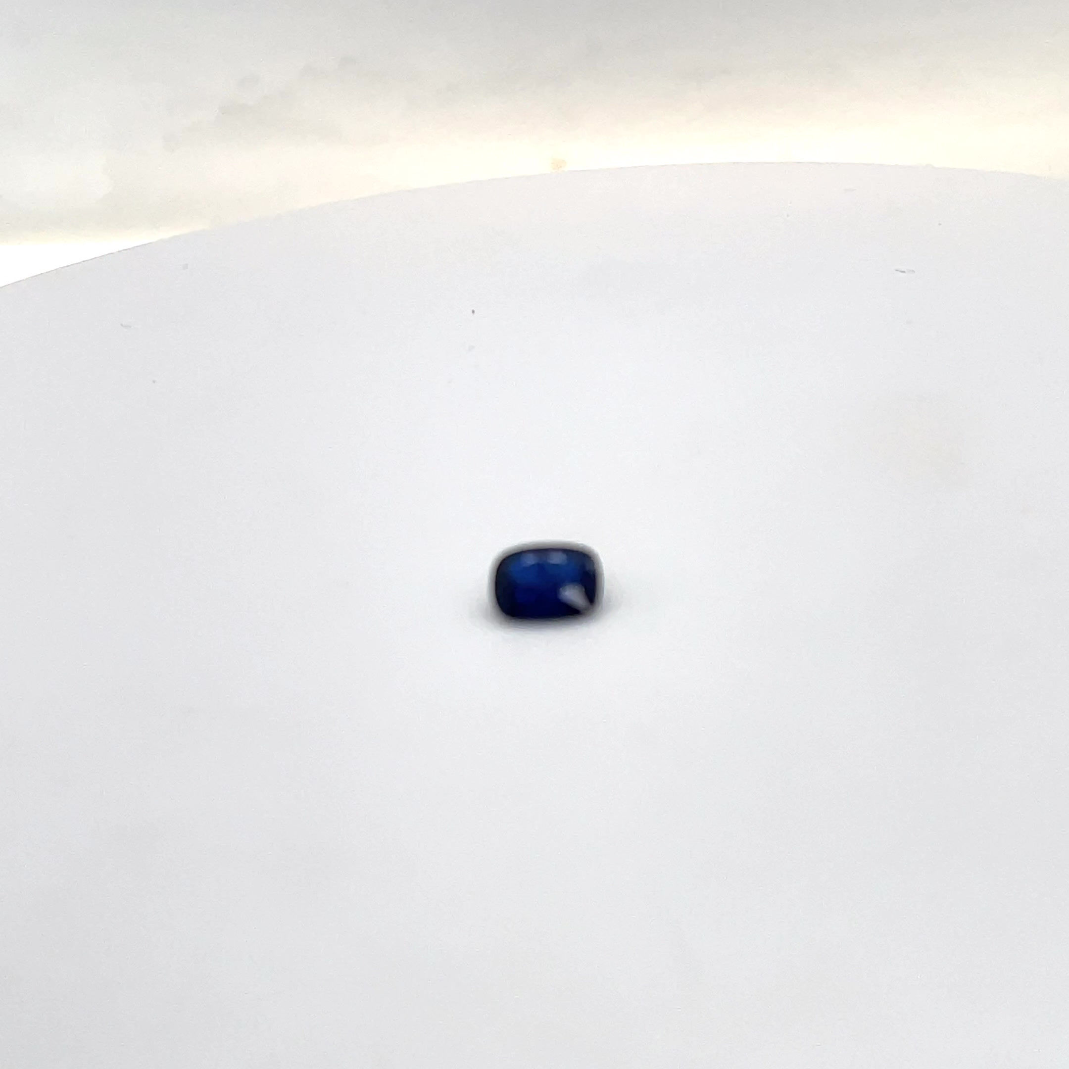 Blue Sapphire 0.98ct