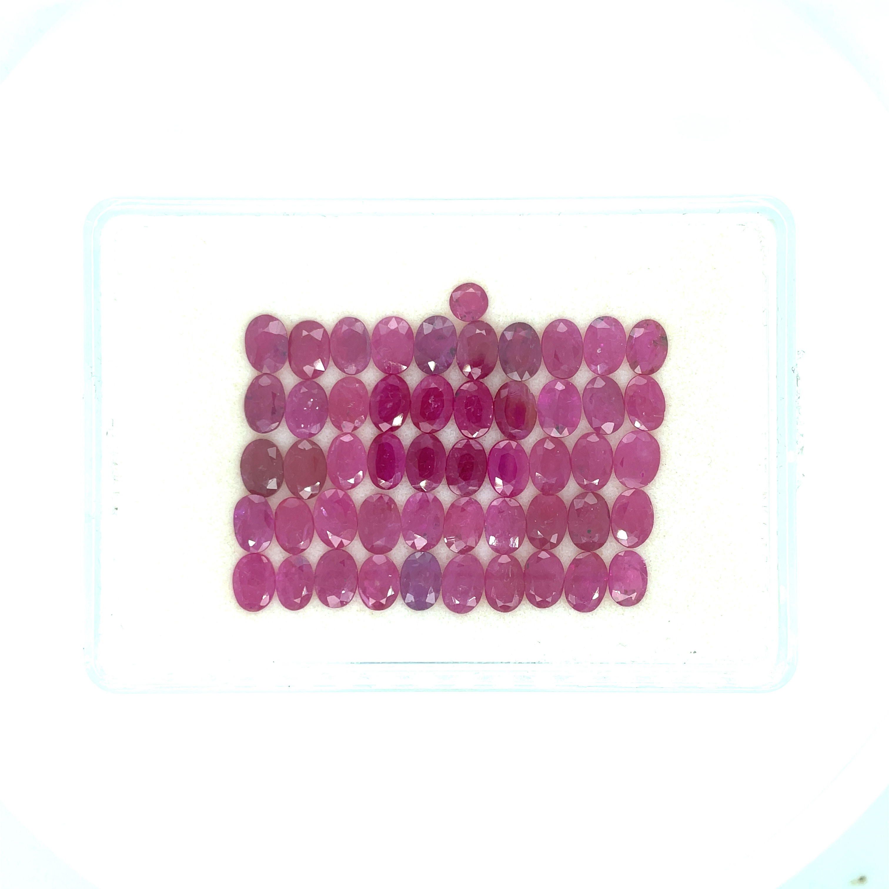 Ruby 44.57ct