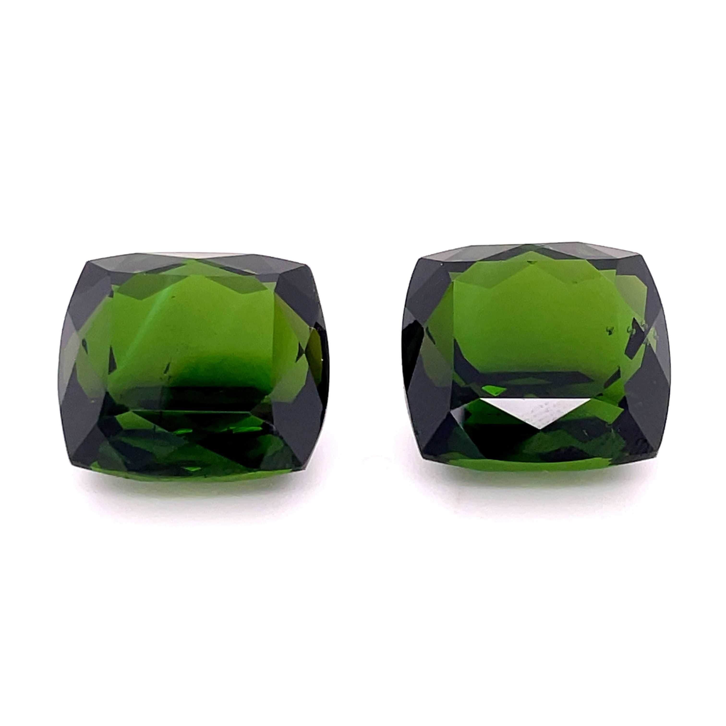 Tourmaline 54.47ct