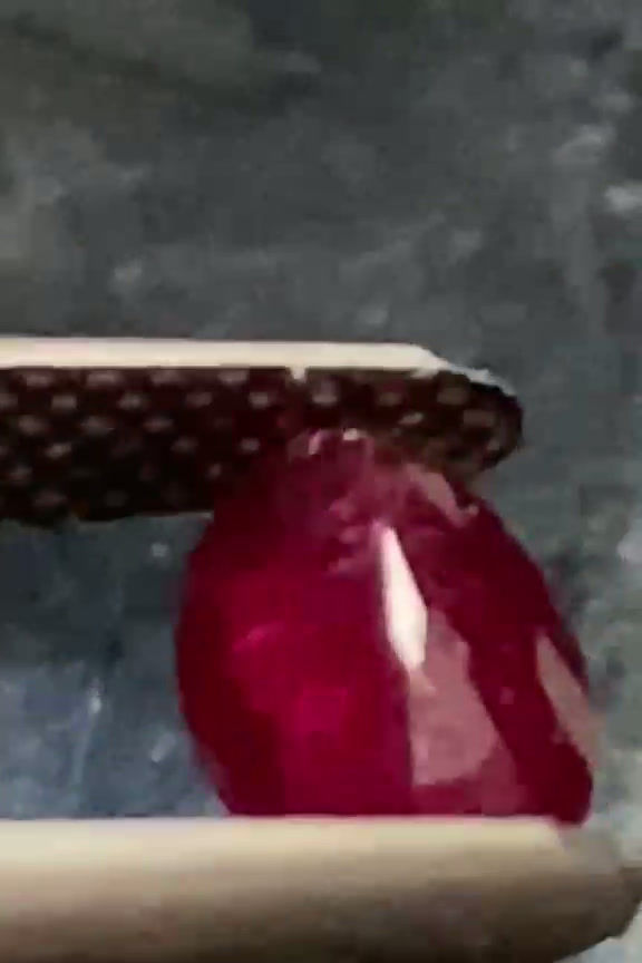 Ruby 1.01 cts
