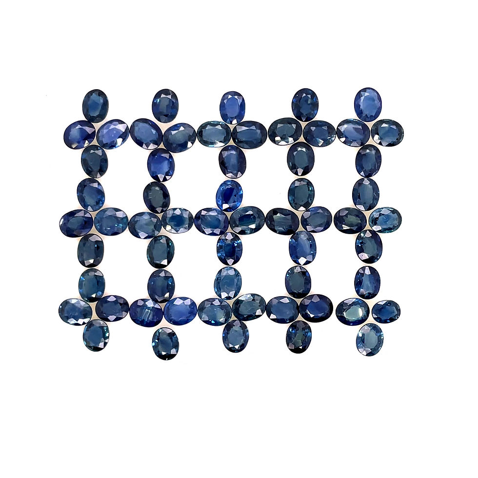 ภาพขนาดย่อ: Sapphire 24.09ct