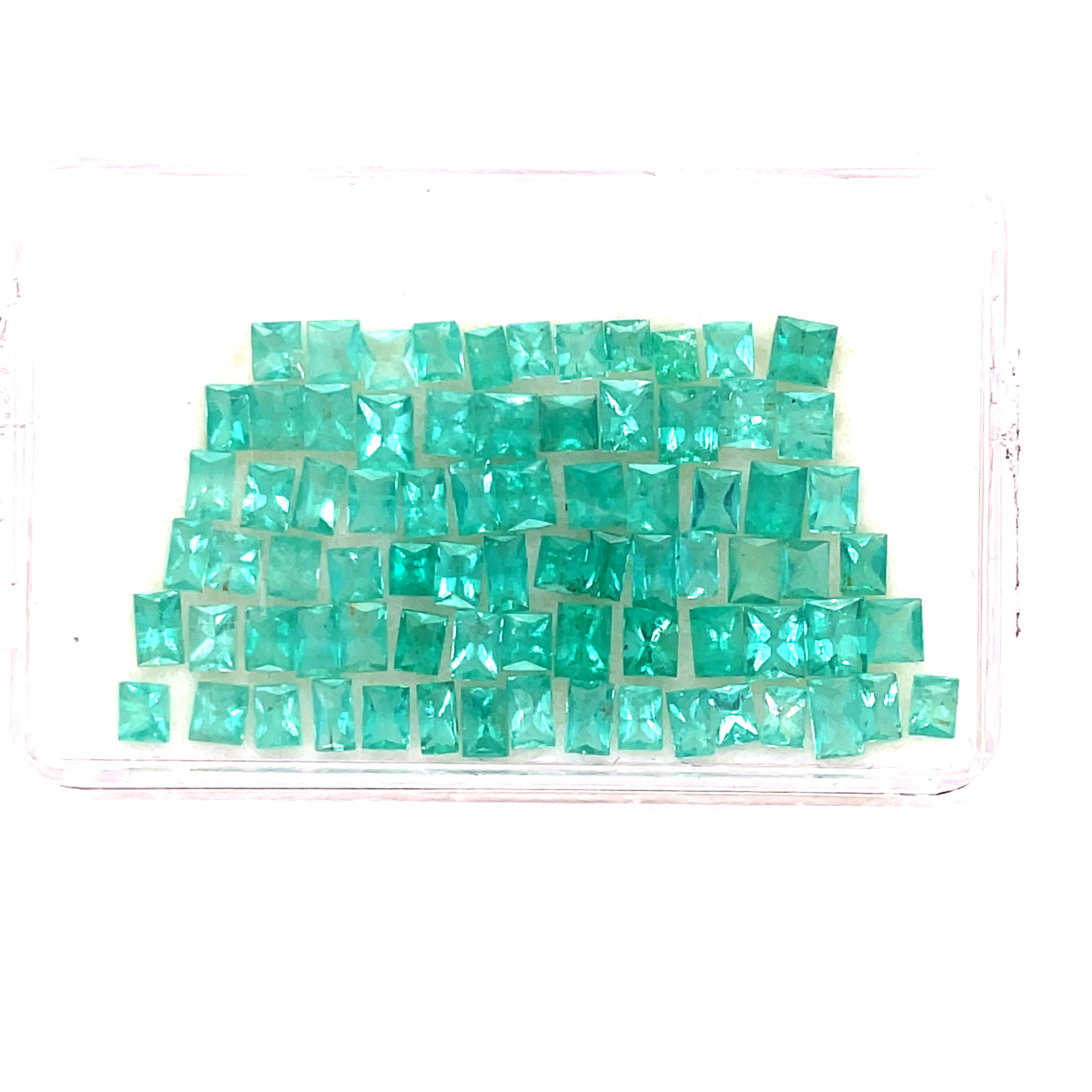 Emerald 11.81ct