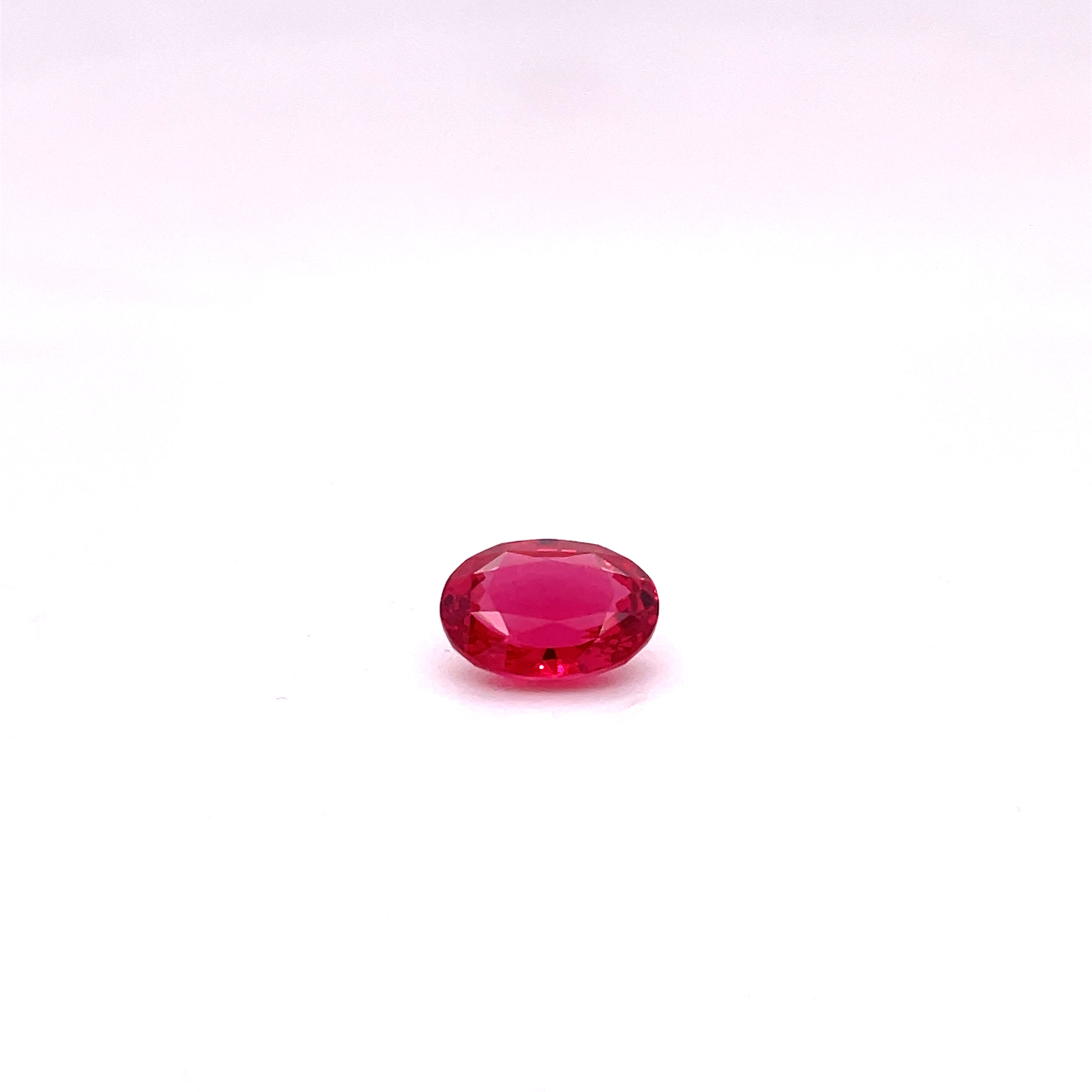 Spinel 5.06ct