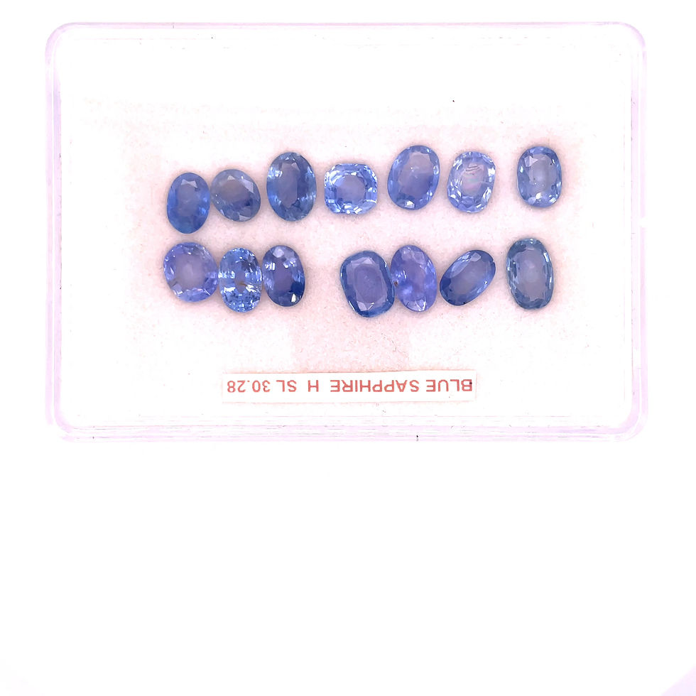 縮圖：Sapphire 9.18ct