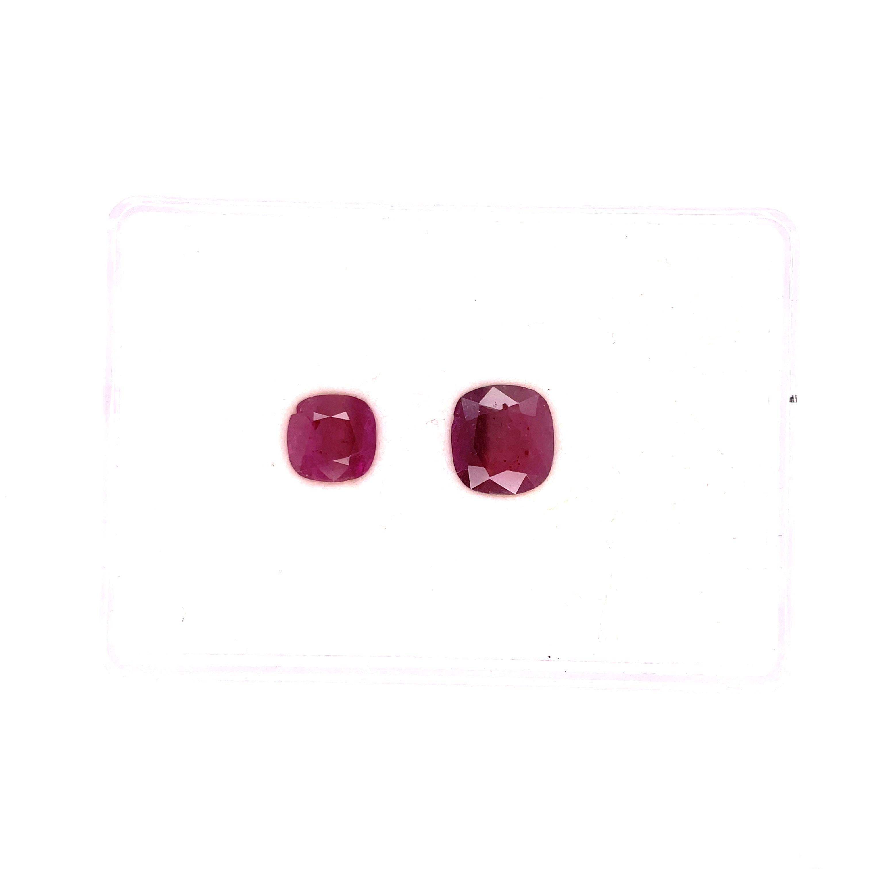 Ruby 14.24ct