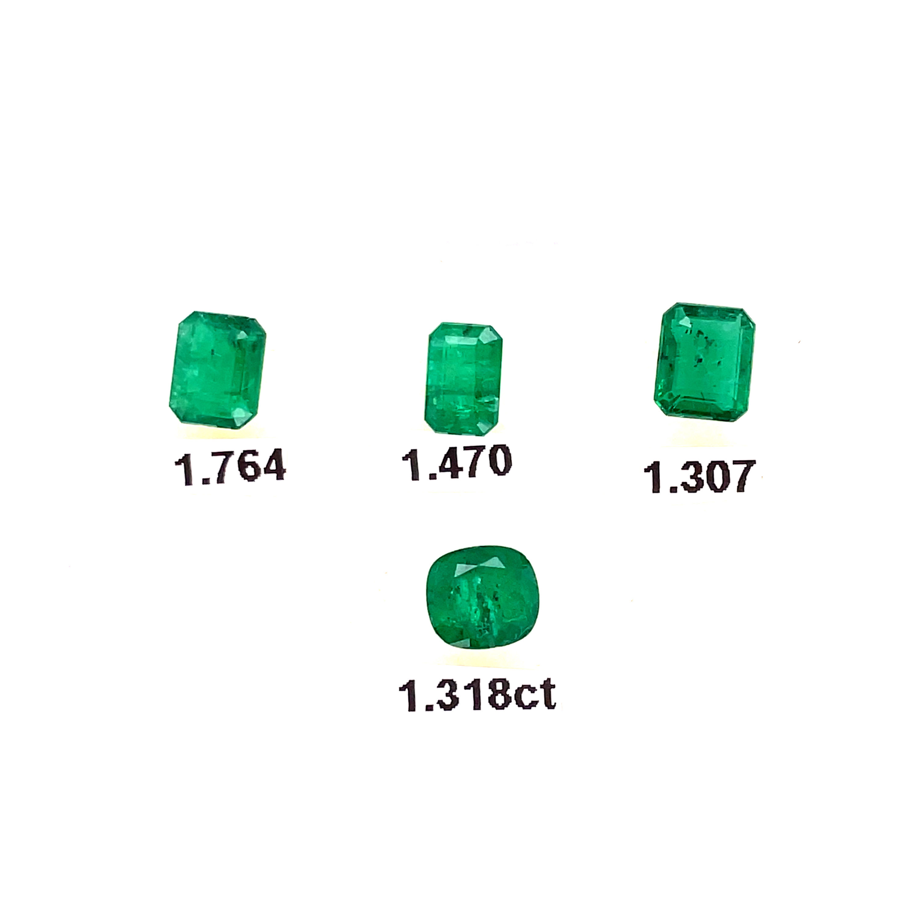 Emerald 6.10ct