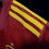 Miniatura: Camisa Espanha I
