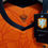 Miniatura: Camisa Holanda I
