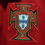 Miniatura: Camisa Portugal I