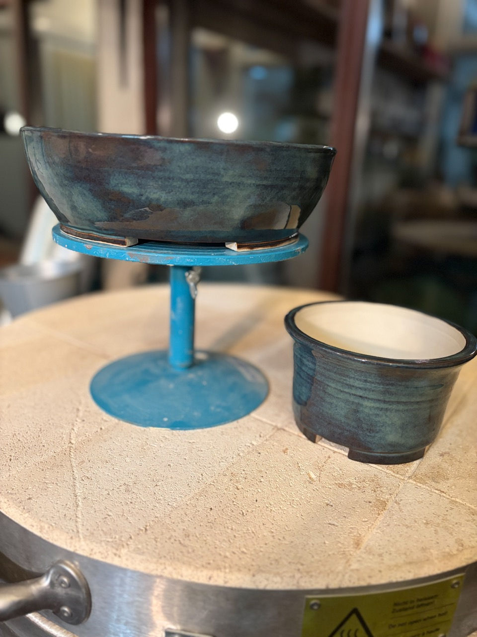 Bonsai planter comparison
