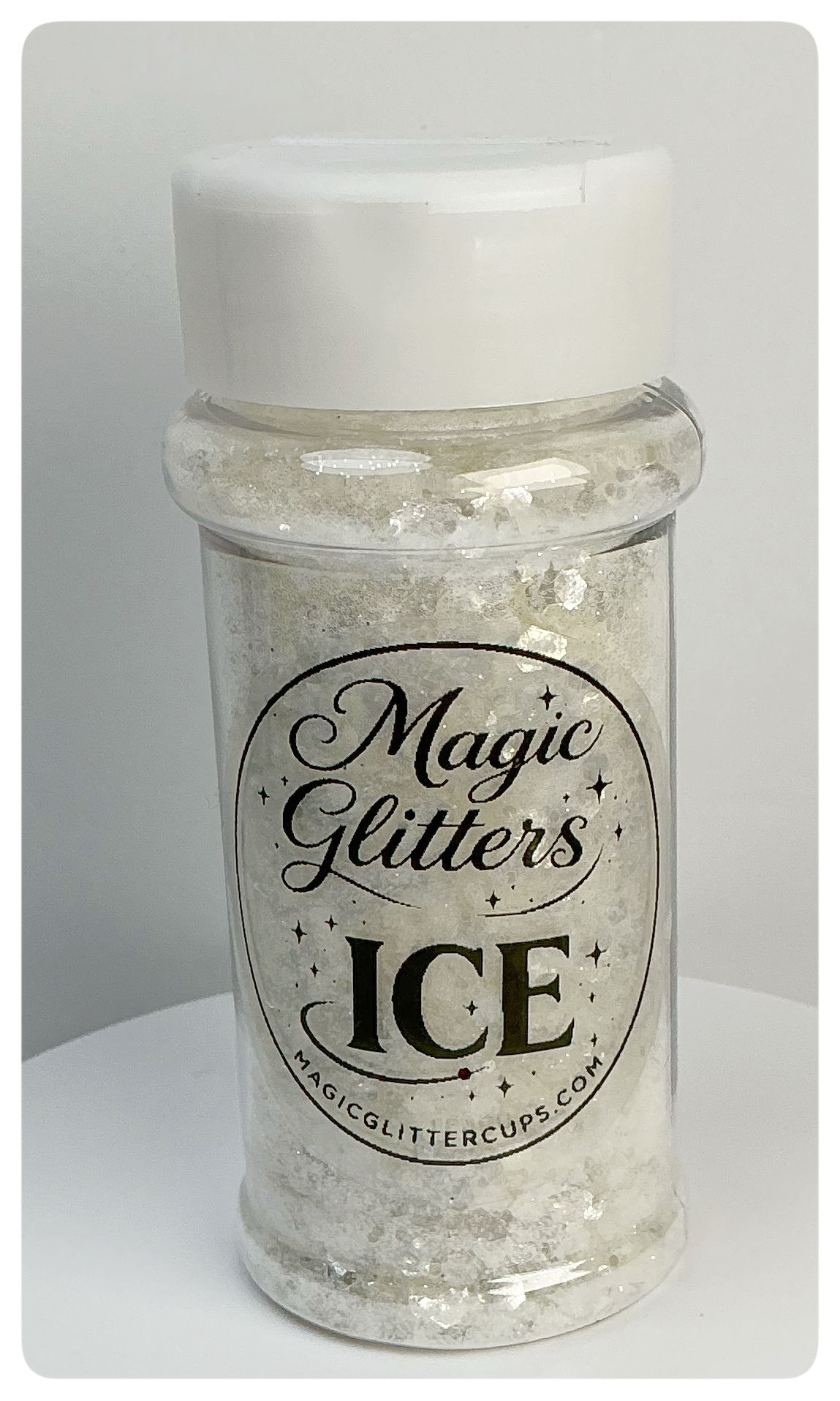 ICE GLITTER