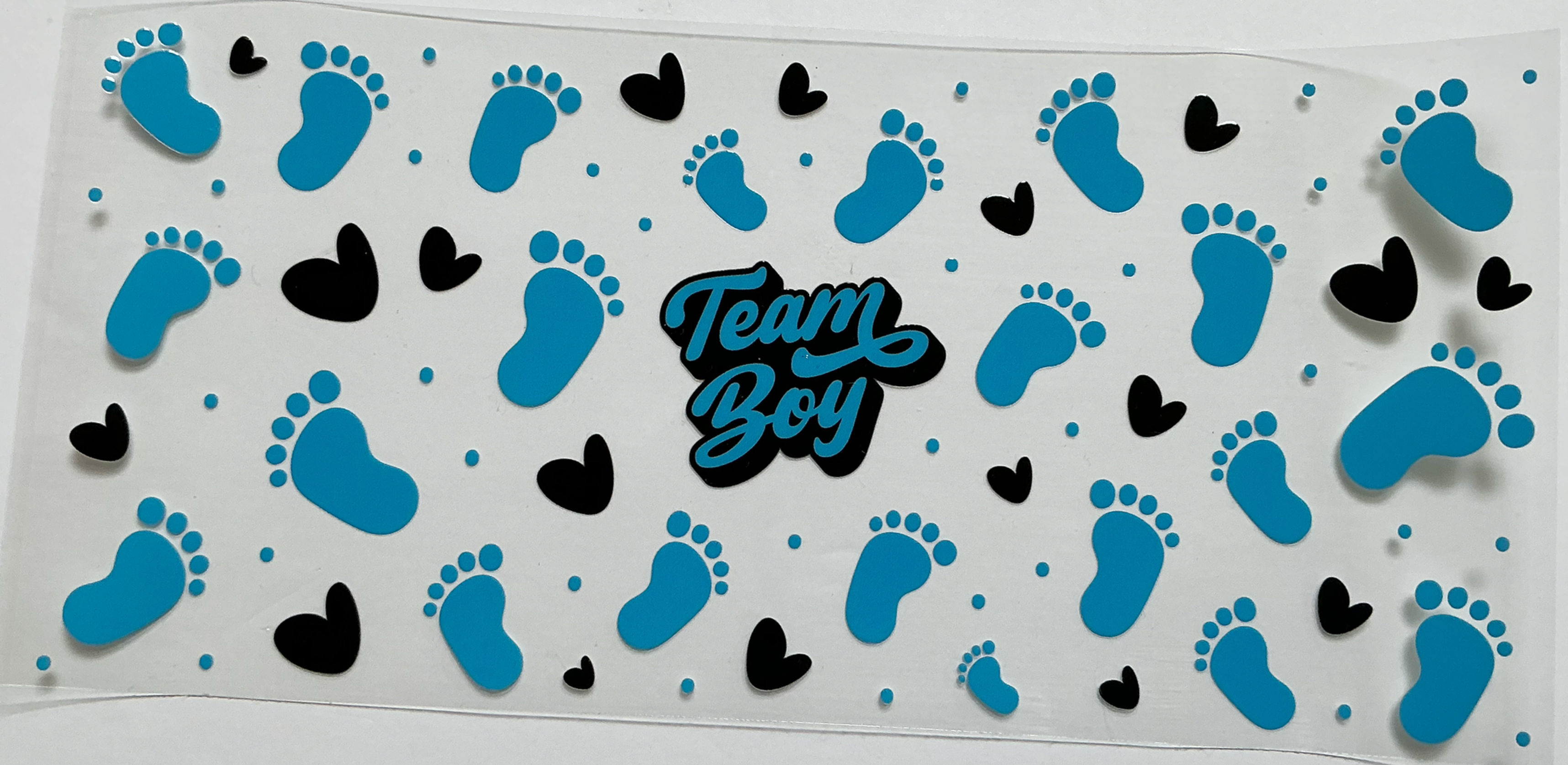 DECAL 757