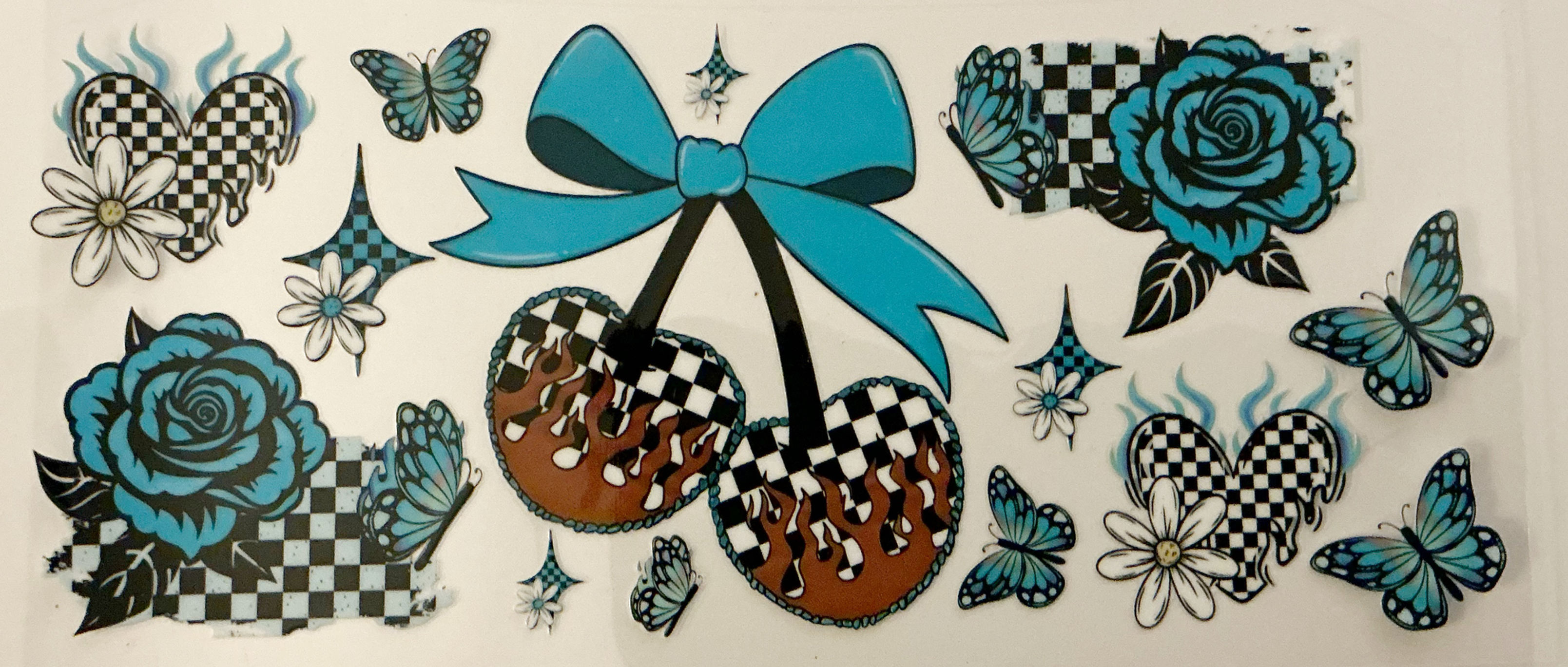 DECAL 635