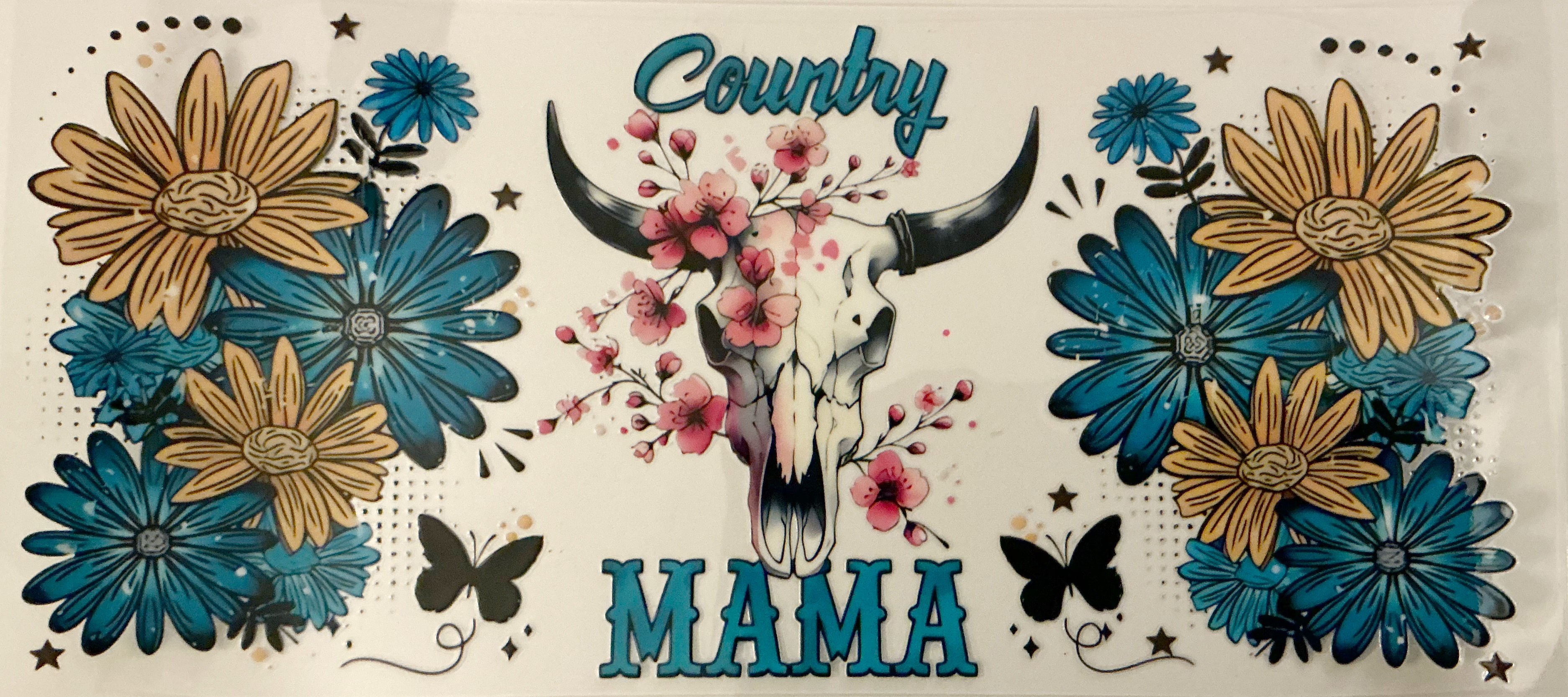DECAL 665