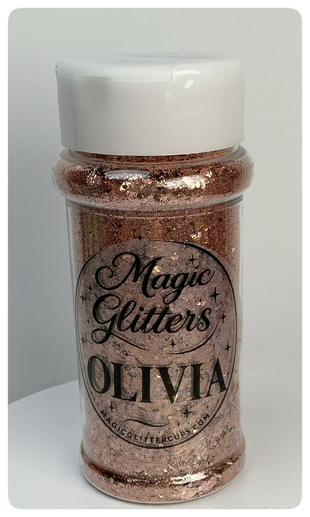 OLIVIA GLITTER