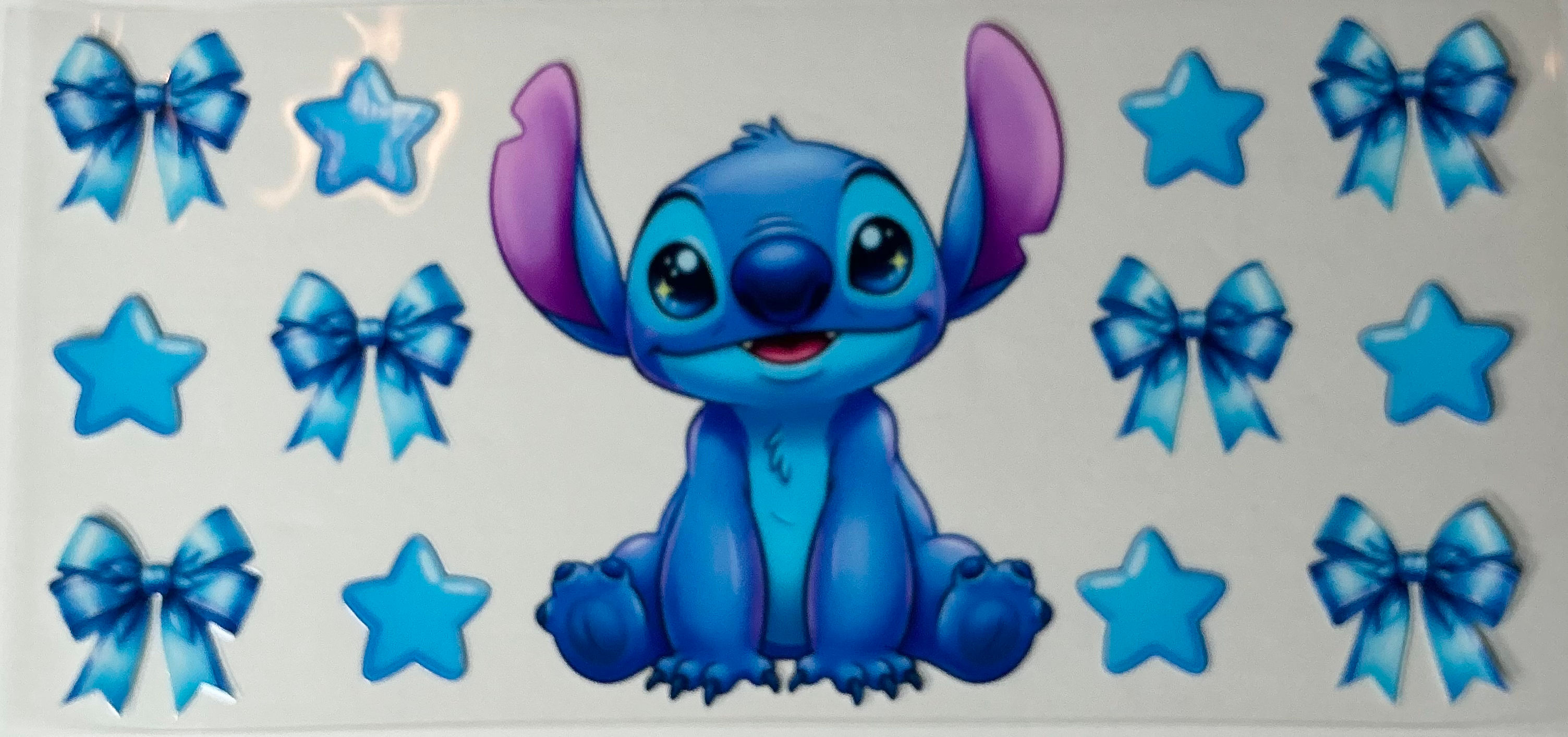 DECAL 1166