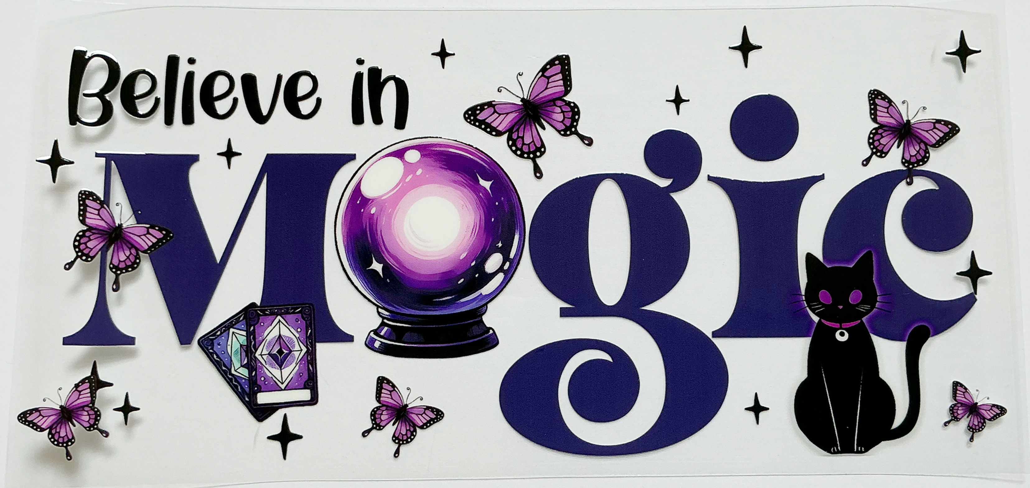 DECAL 764