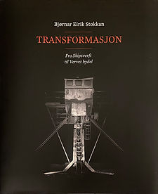 Bilde av forside fotobok