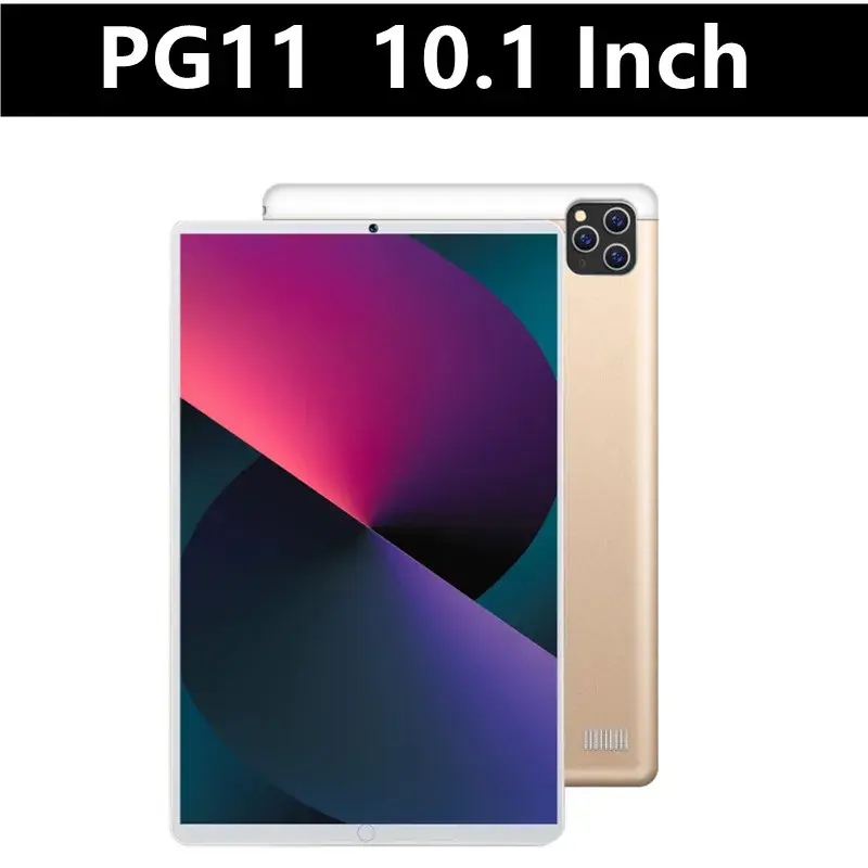 Thumbnail: Tablet Global Version 11