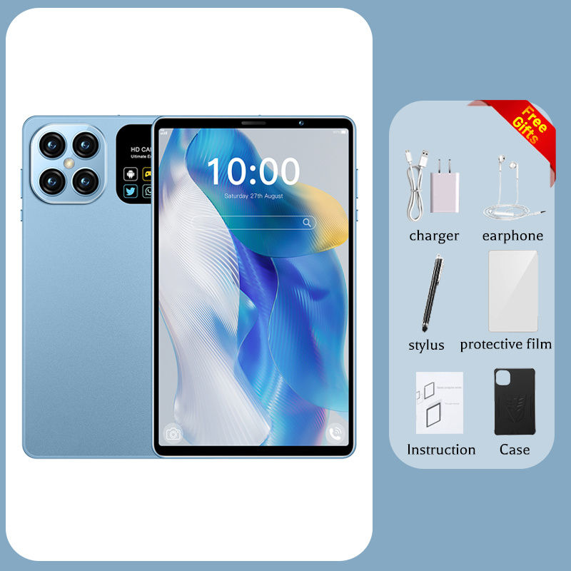 Thumbnail: Tablet Android Pad 6 Pro