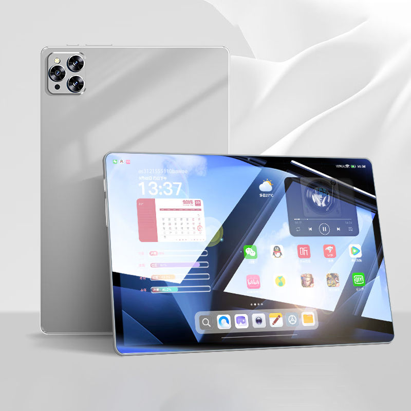 Thumbnail: Tablet Pad 8 Pro