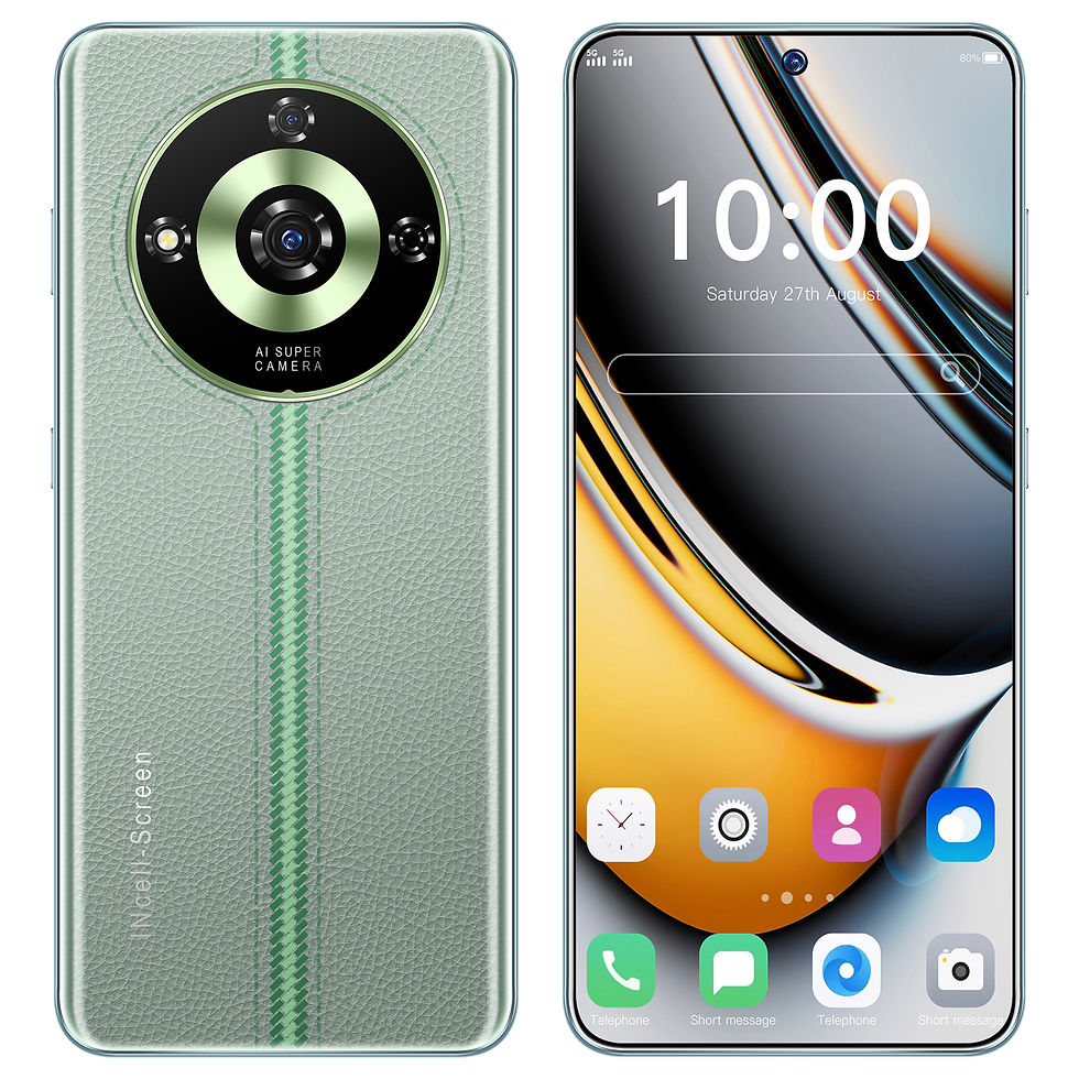 Thumbnail: Smart Phone 11 Pro