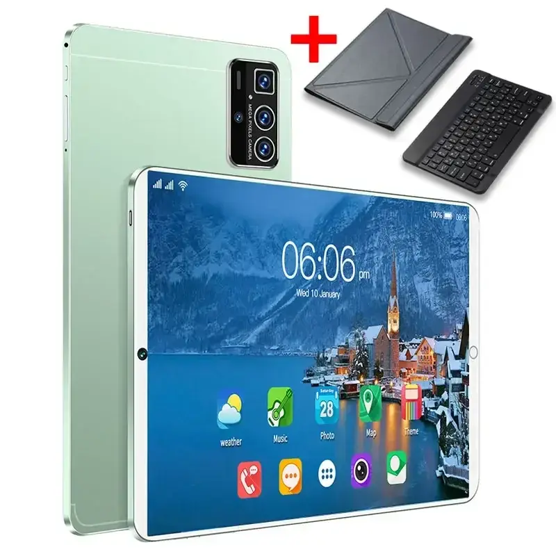Thumbnail: Tablet Original Pro 14  PC Global Version