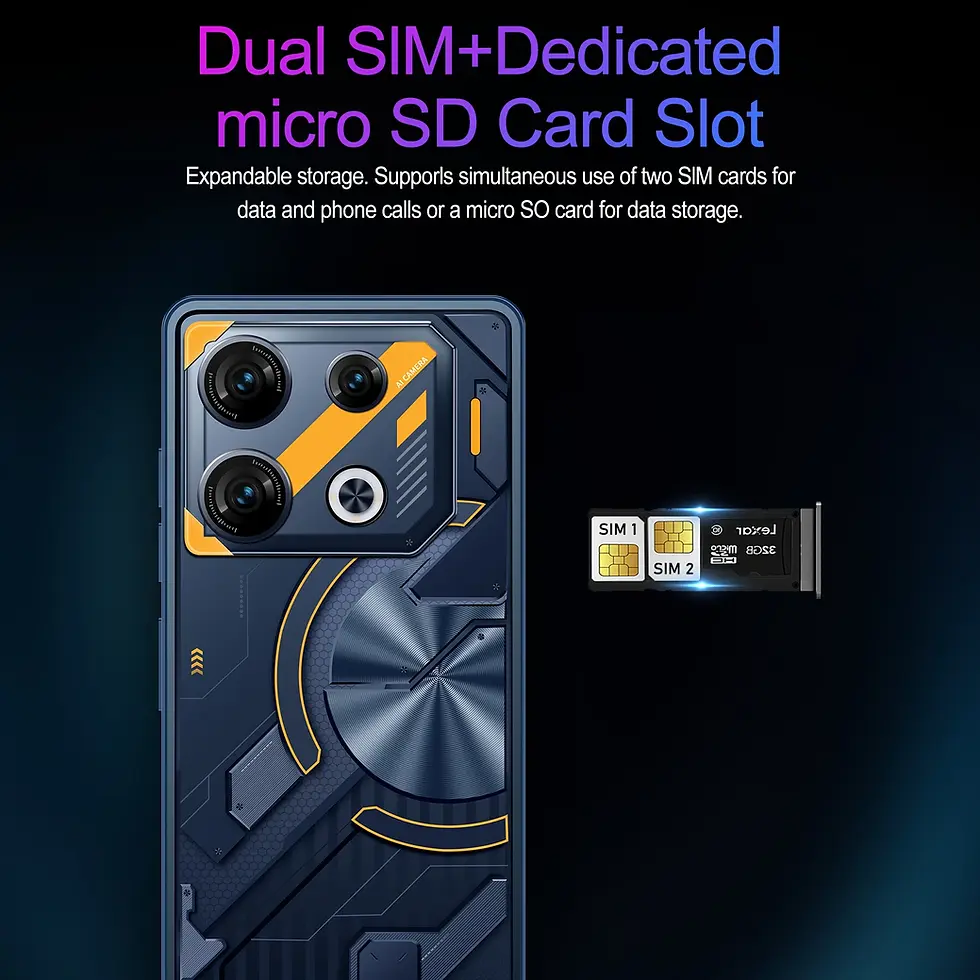 Thumbnail: Smartphone Pova