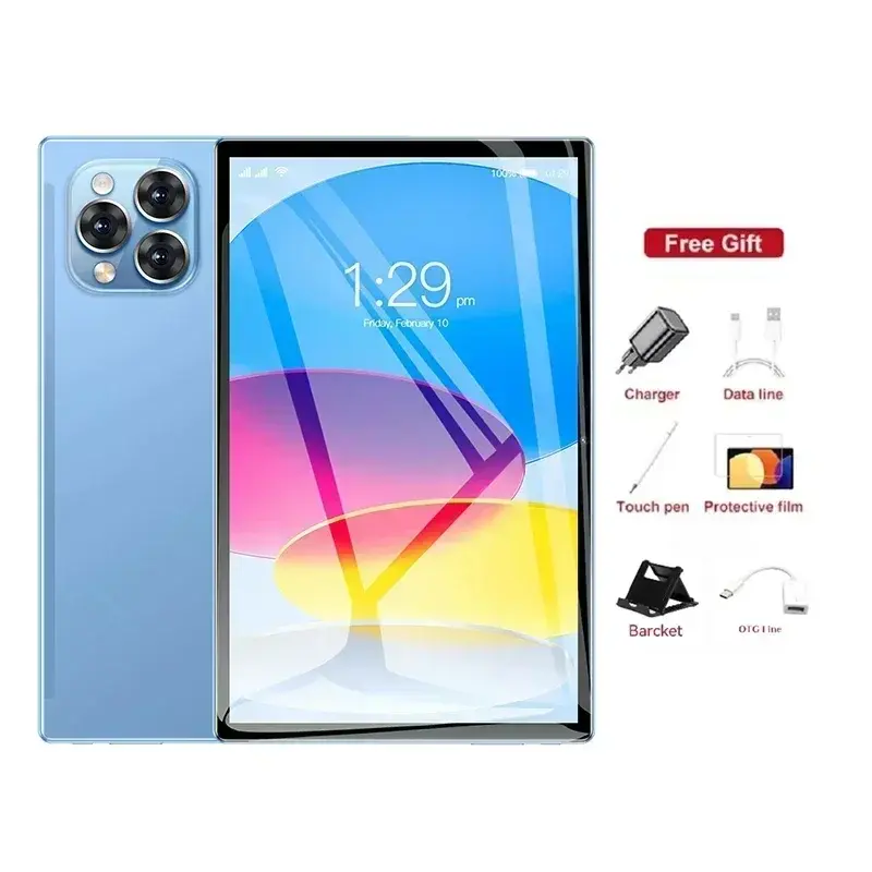 Thumbnail: Tablets 2024 Global Version Pad 15 Pro