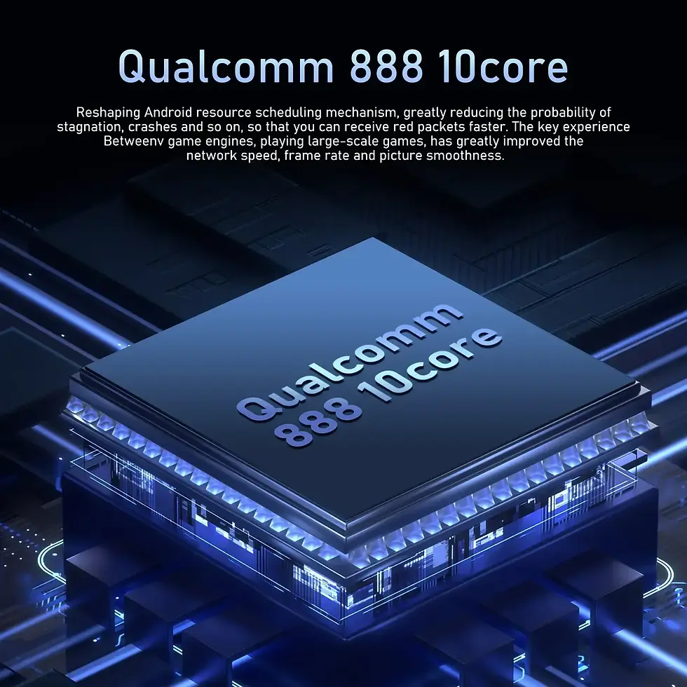 Thumbnail: Camon 30 Premier Smartphone Global Version