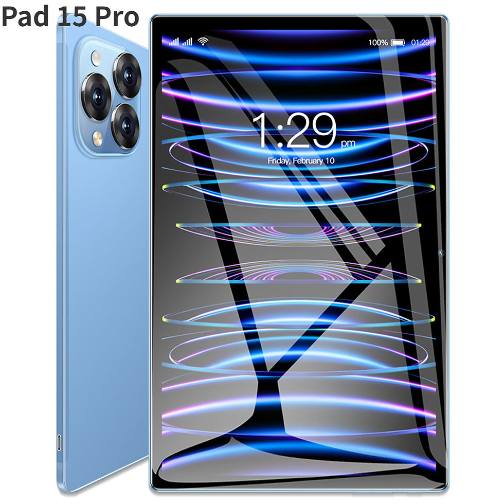 Thumbnail: Tablet Global Version