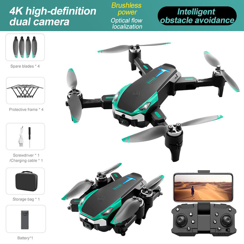 Thumbnail: Drone  Mijia  S25