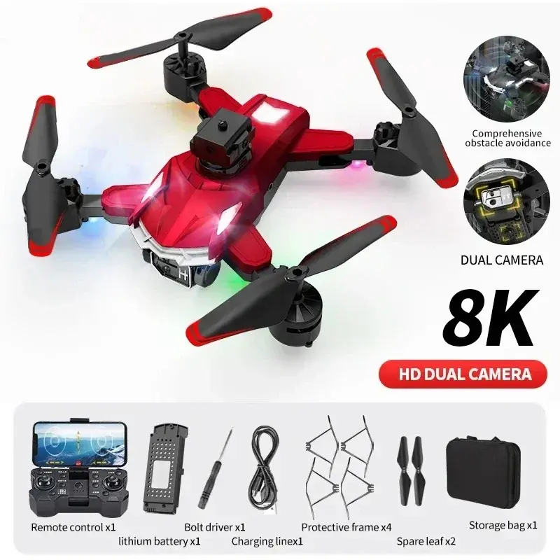 Thumbnail: Drone Xiaomi 109L