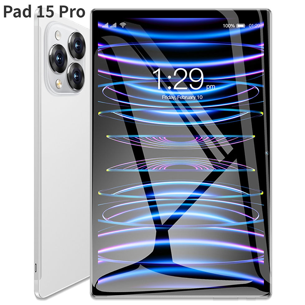 Thumbnail: Tablet Global Version