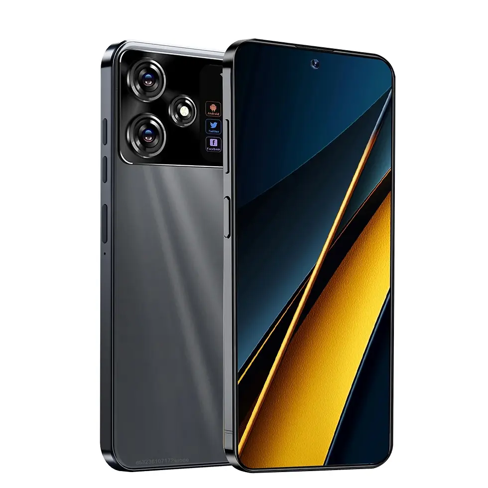 Thumbnail: X5 Pro Global Version