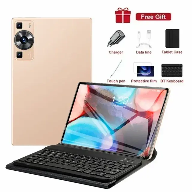 Thumbnail: NEW Original P60 Pro