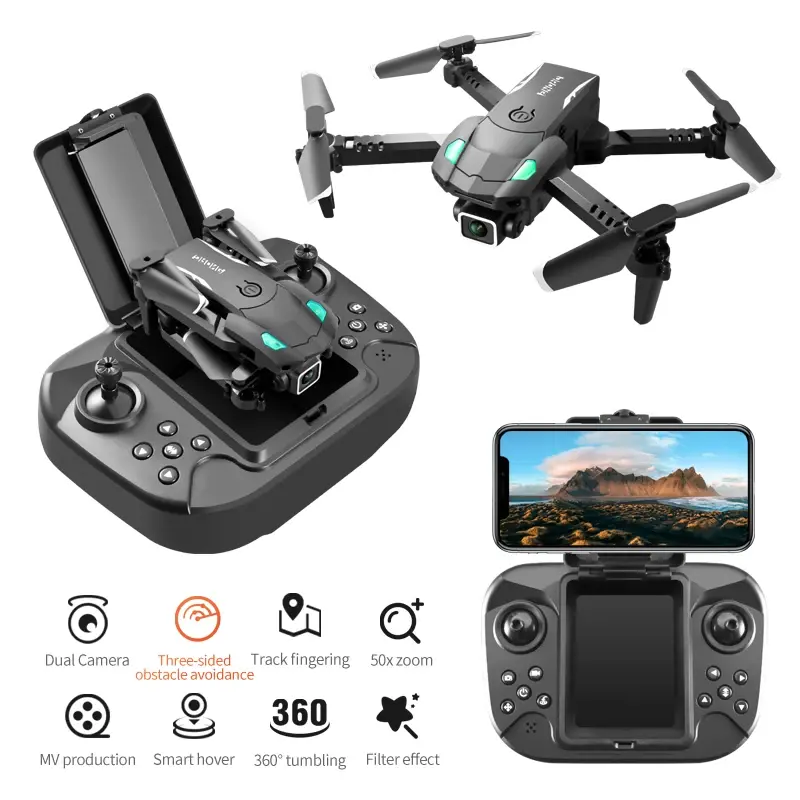Thumbnail: Drone S128