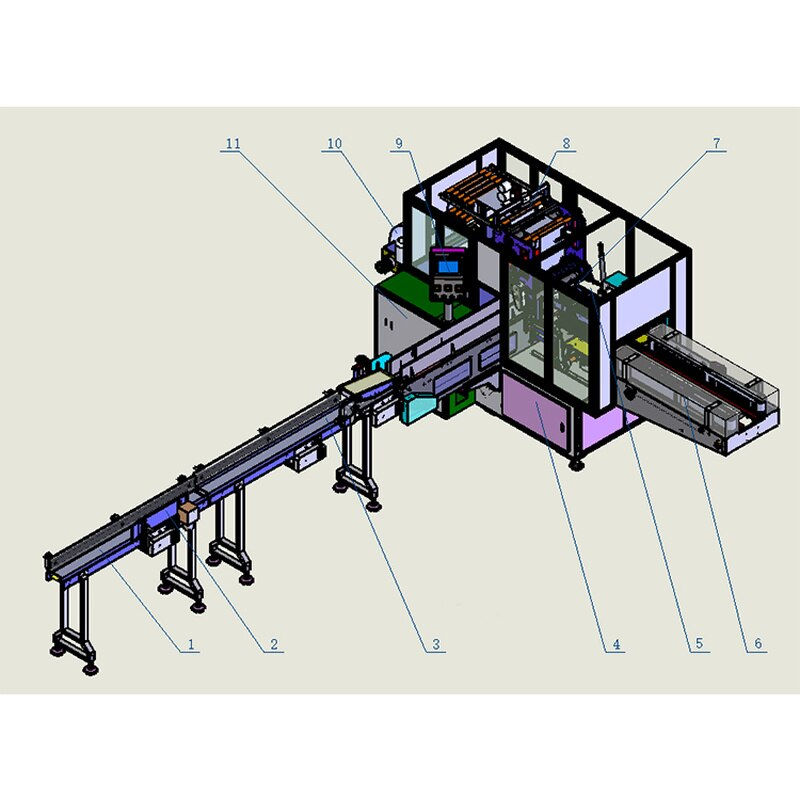 Thumbnail: Household Biodegradable Toilet Paper Production Machine Paper Straw Making
