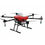 Thumbnail: YG 4/6-Axis 10/16/20/ 30L Agricultural Uav Spray Frame Kit Folding Frame Fully