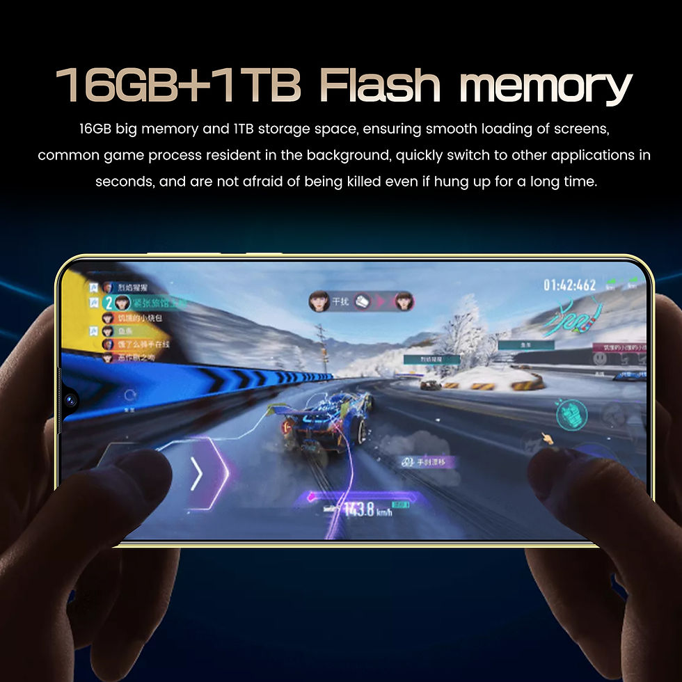 Thumbnail: Cellphones S23 Ultra
