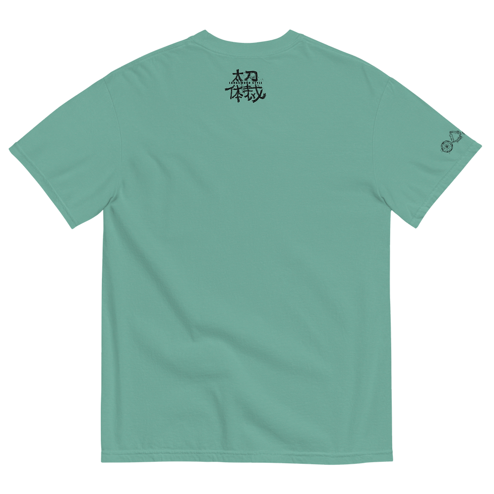 Thumbnail: LSS Logo Tee