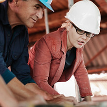 Contractors 