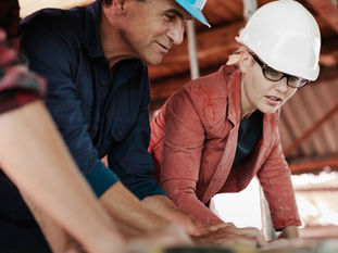 Why Choosing the Right Contractor is Key to Your Project